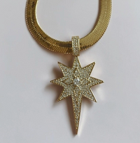 Starlight Necklace