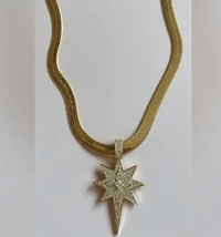 Starlight Necklace